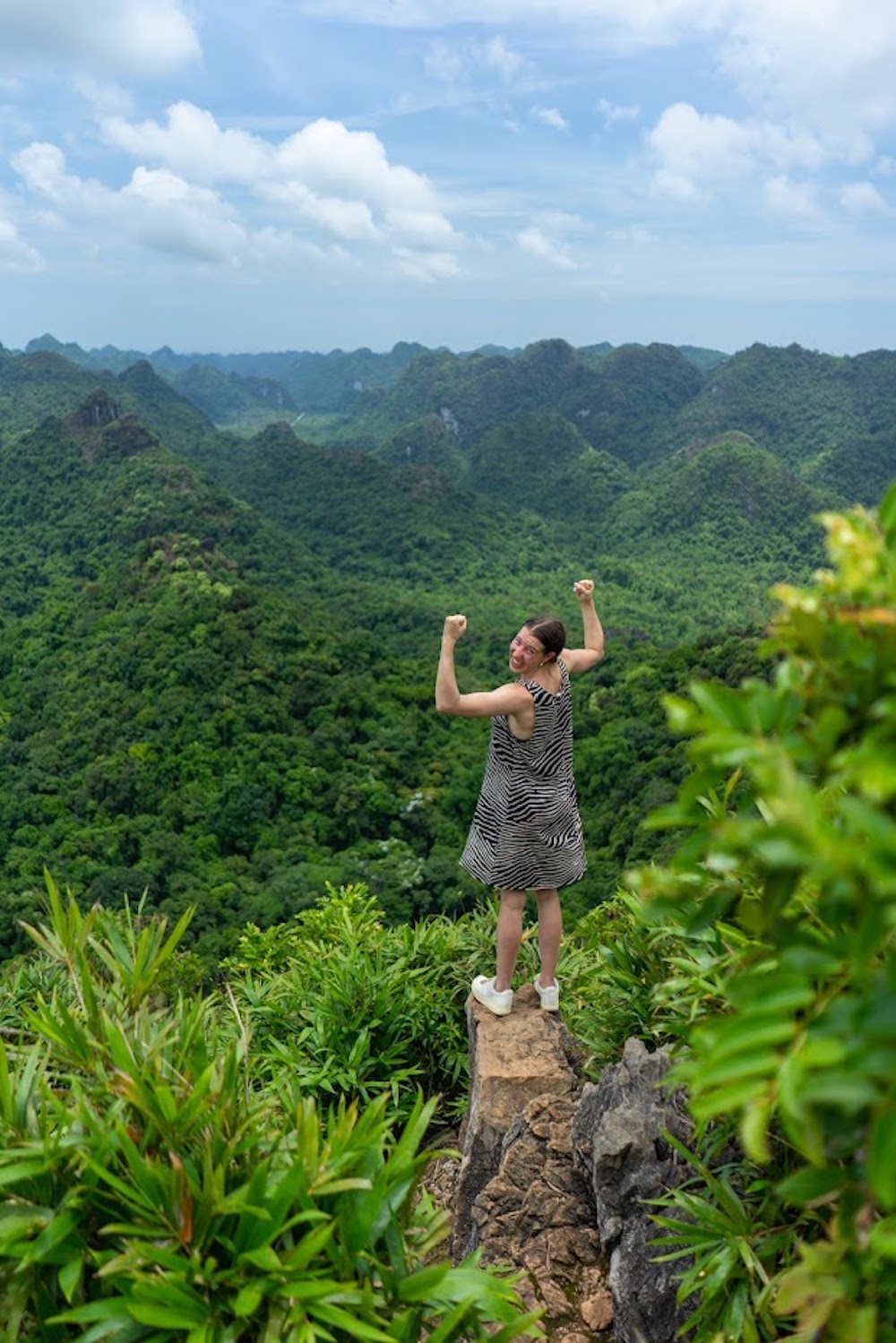 Nationaal Park, Cat Ba