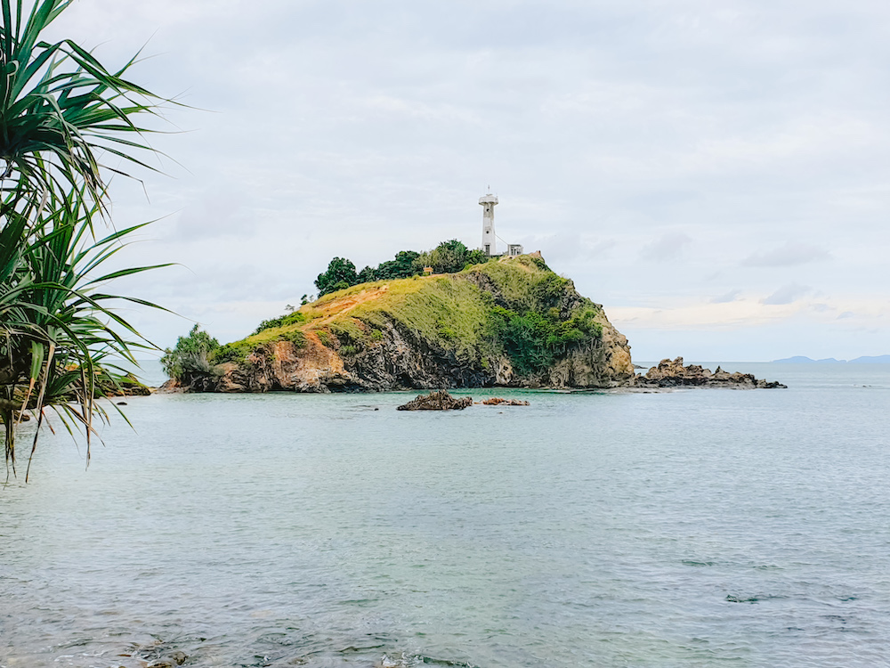 Nationaal Park Koh Lanta