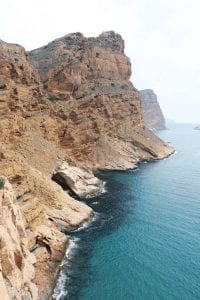 Natuurpark Benidorm