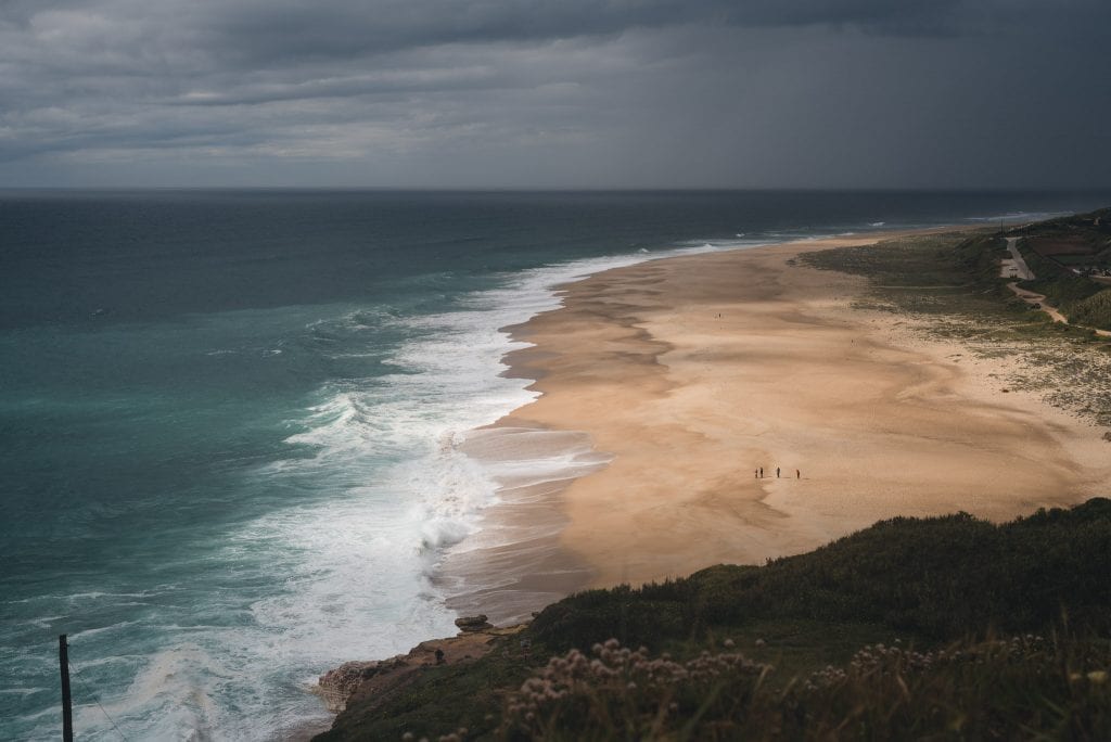 Nazare portugalSURFartikel-21