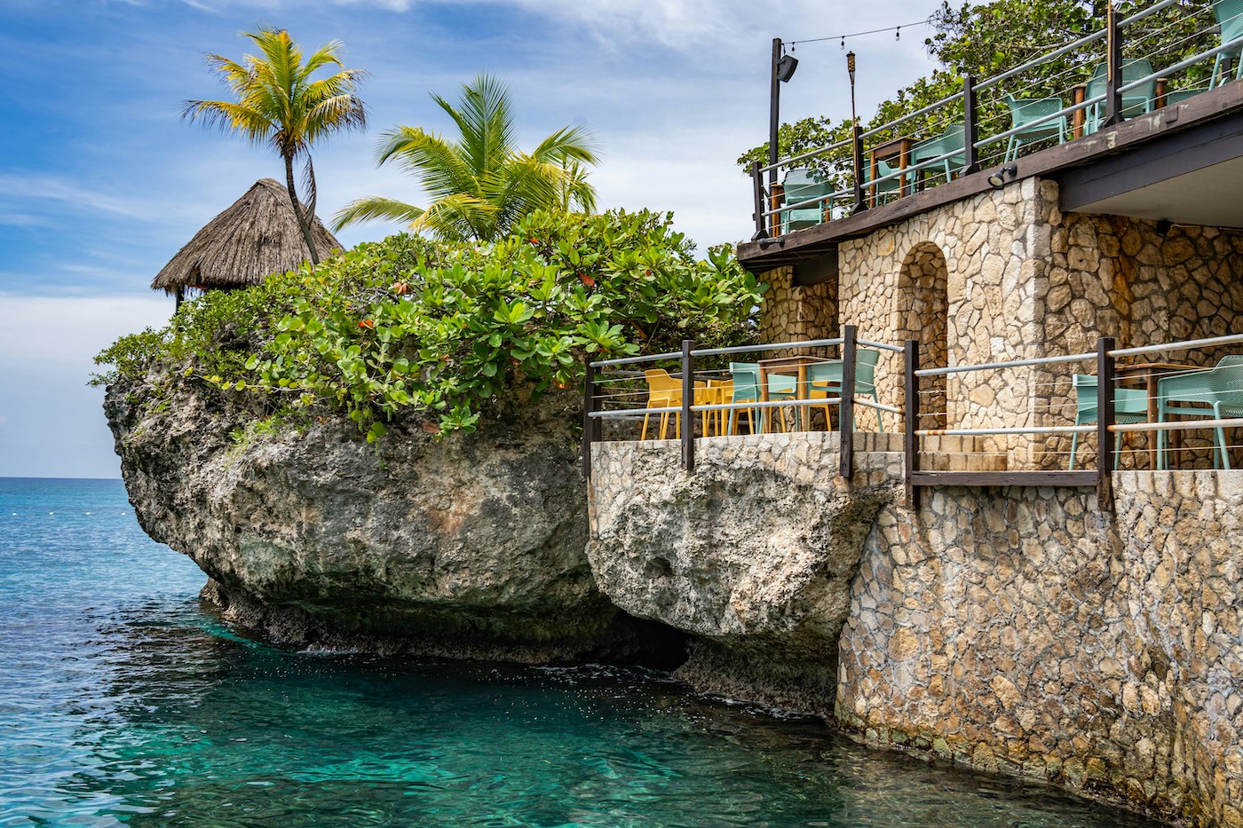 Negril Jamaica tips