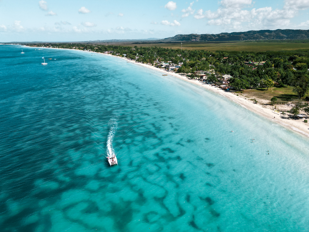 Negril Jamaica