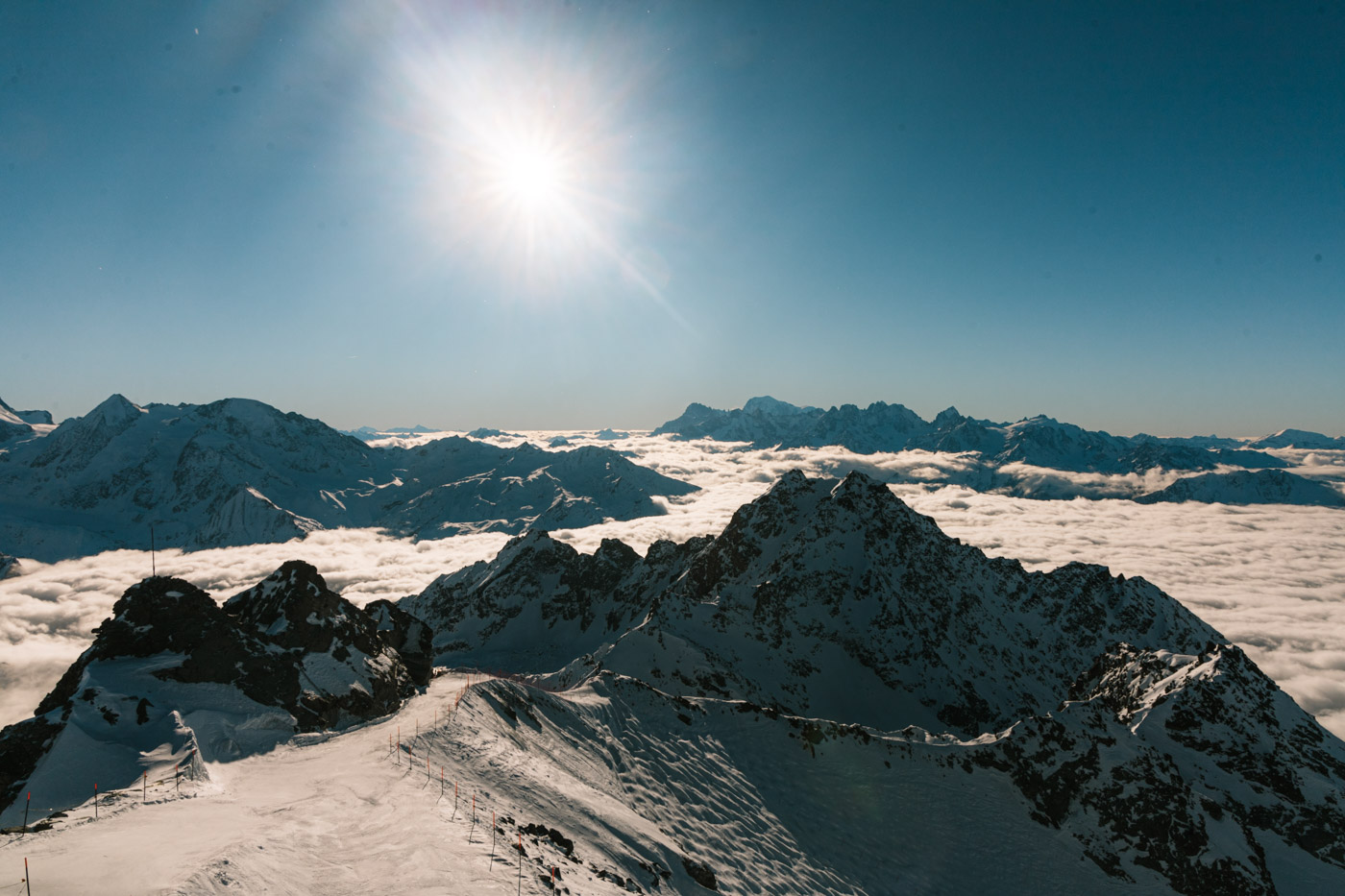 Nendaz Veysonnaz