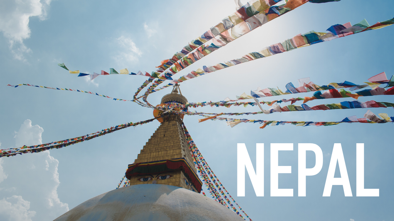 Nepal video