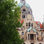 Neues Rathaus