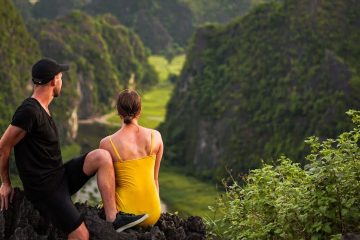 Ninh Binh Mua-Cave