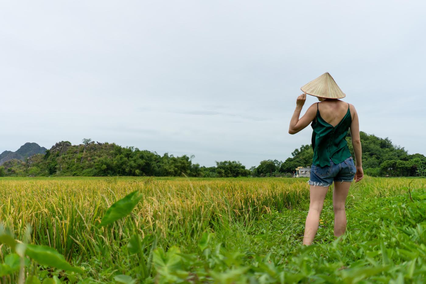 Ninh Binh