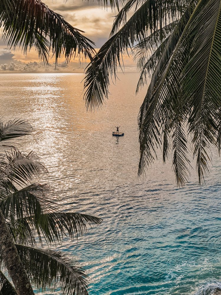 Noord Sumatra bezienswaardigheden pulau weh