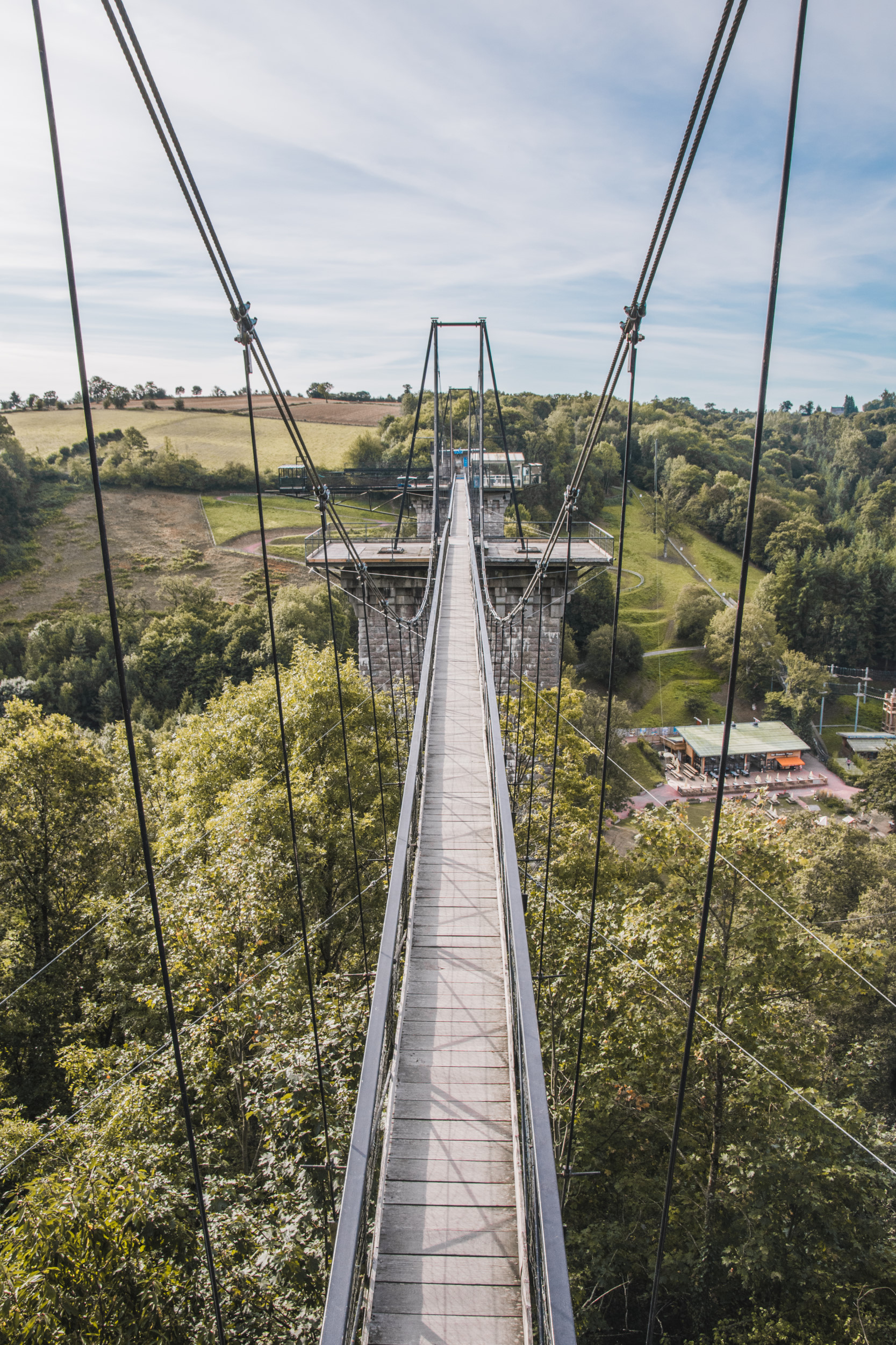 Normandie Souleuvre fietsvakantie