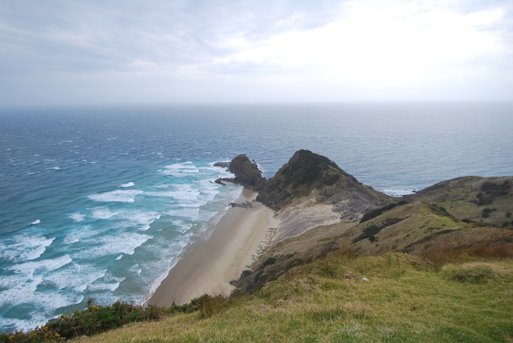 Northland Nieuw-zeeland Cape Reinga (2)