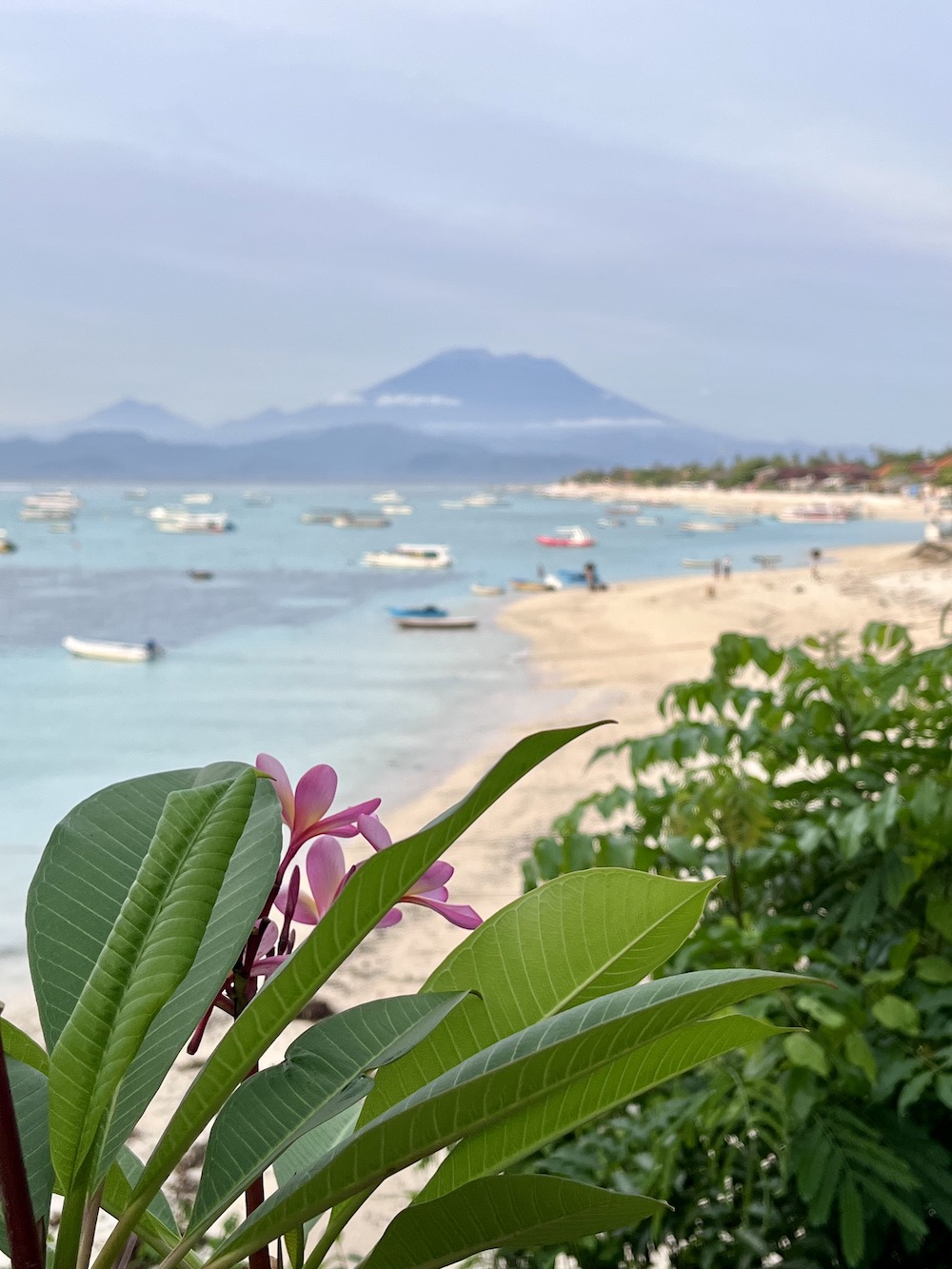 Nusa Lembogan, hoogtepunten van Bali