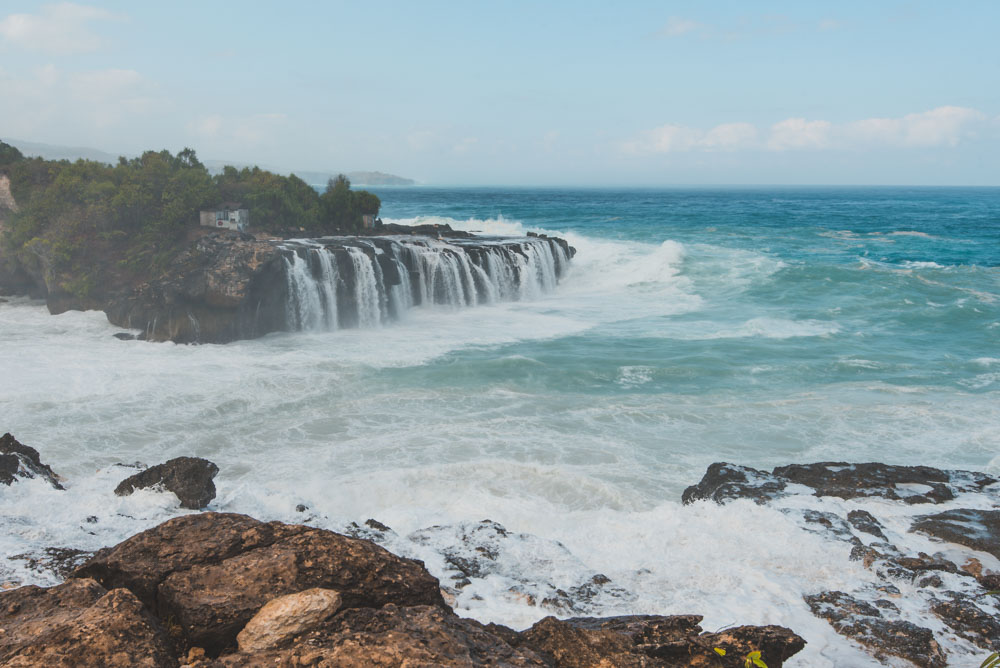 Nusa Lembongan tips Blue Lagoon