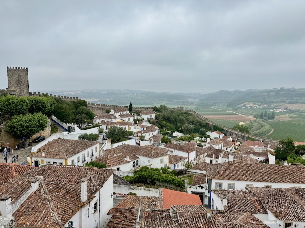 Obidos