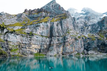 Oeschinensee