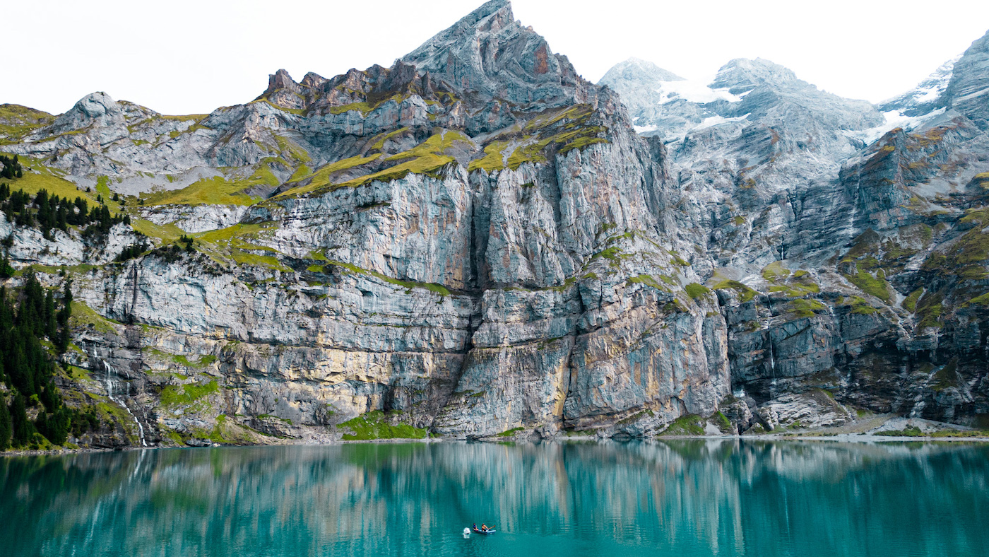 Oeschinensee