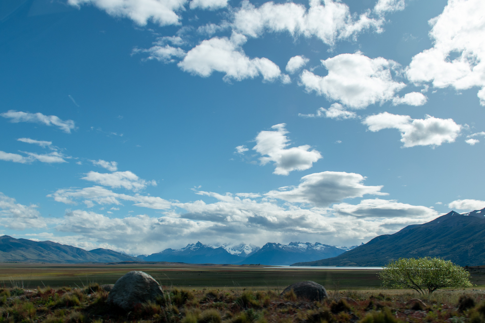 Offroad El Calafate