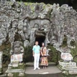 Goa Gajah Olifantentempel