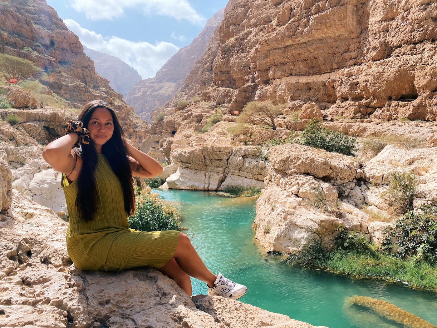 Alles Dat Je Wilt Weten Over Oman WeAreTravellers