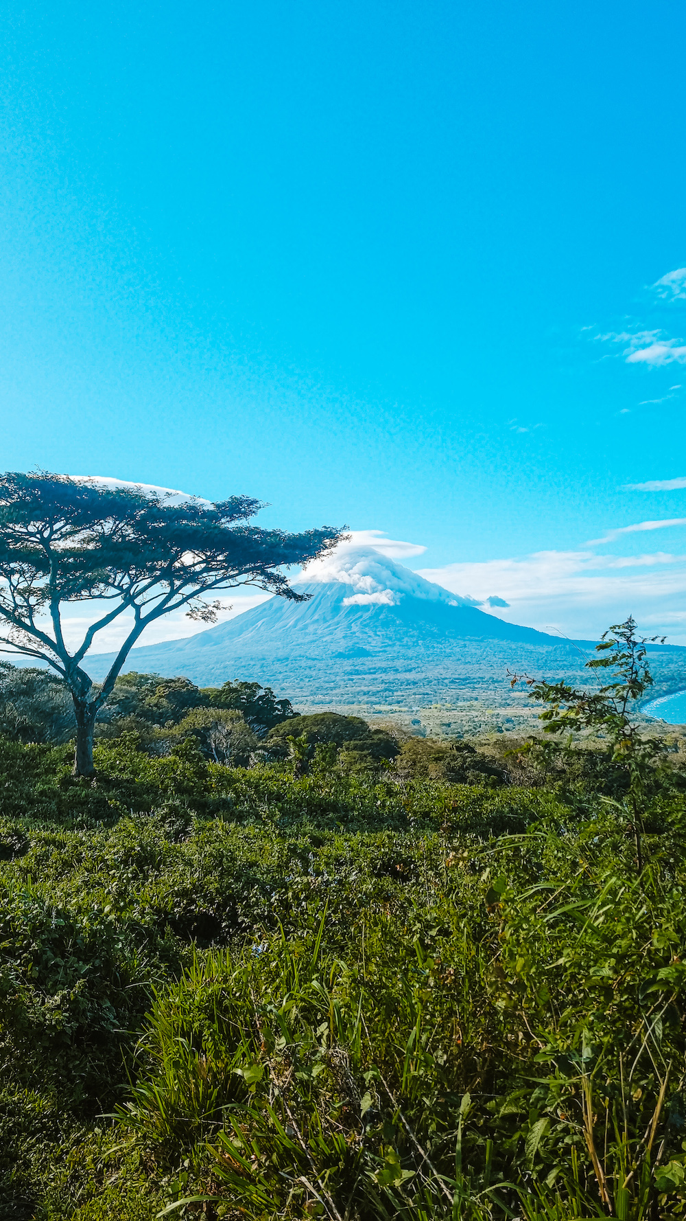 Ometepe