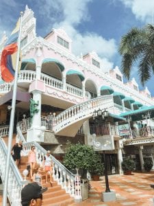 Oranjestad 1