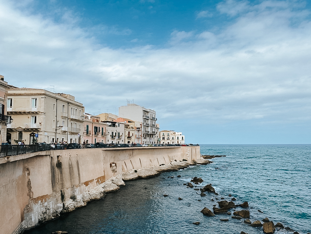 Ortygia