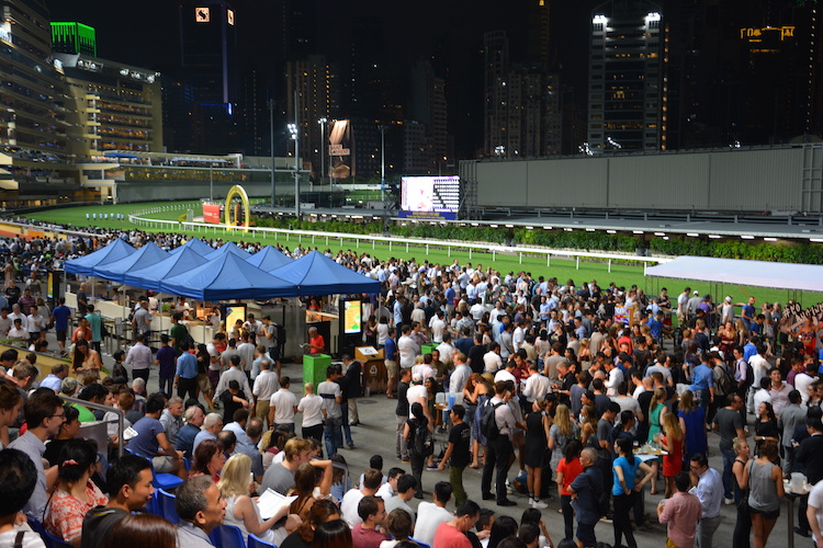 paardenraces-hong-kong