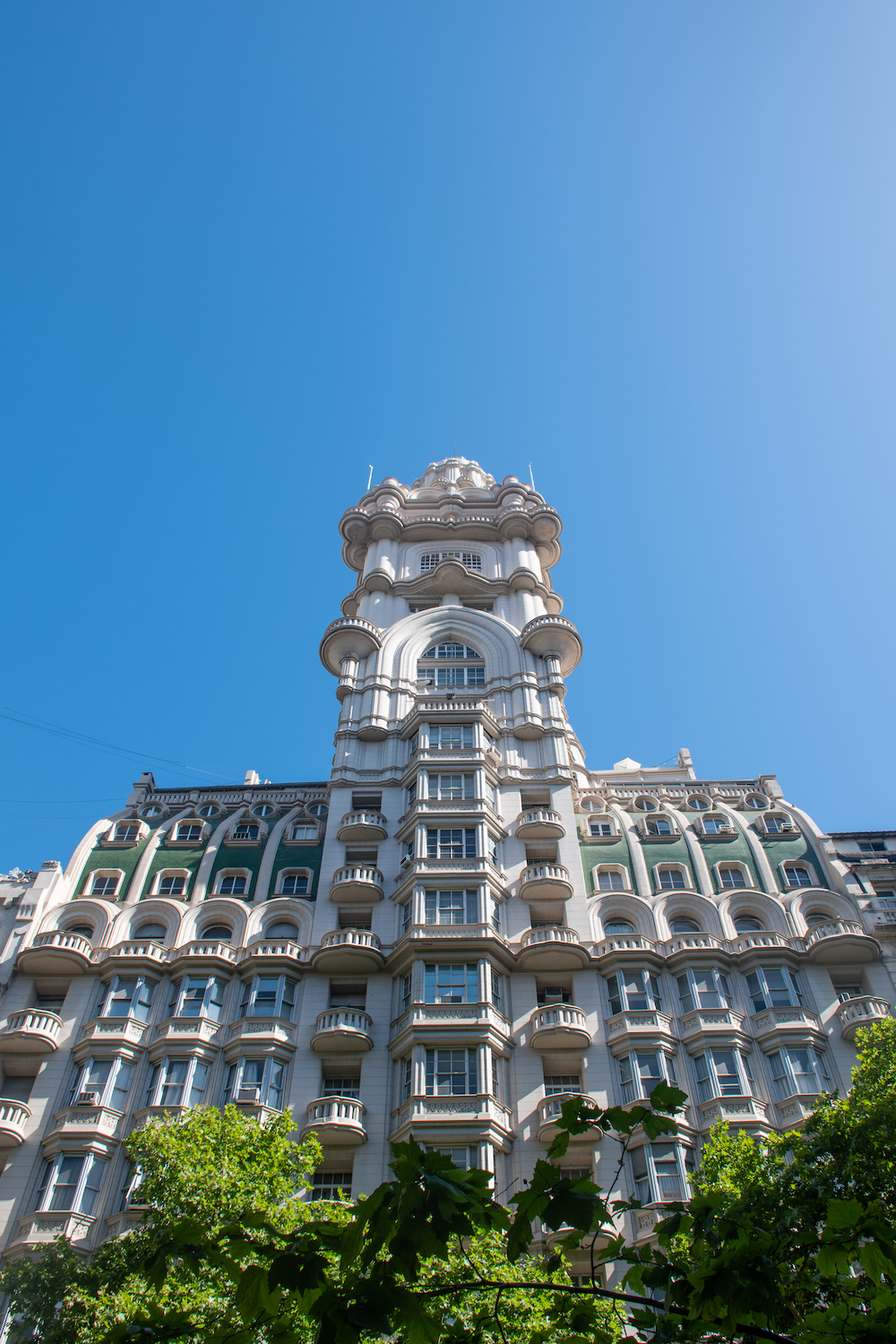 Palacio Barolo Buenos Aires