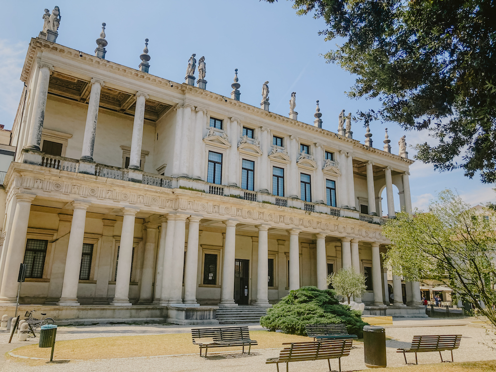 Palazzo Chiericati