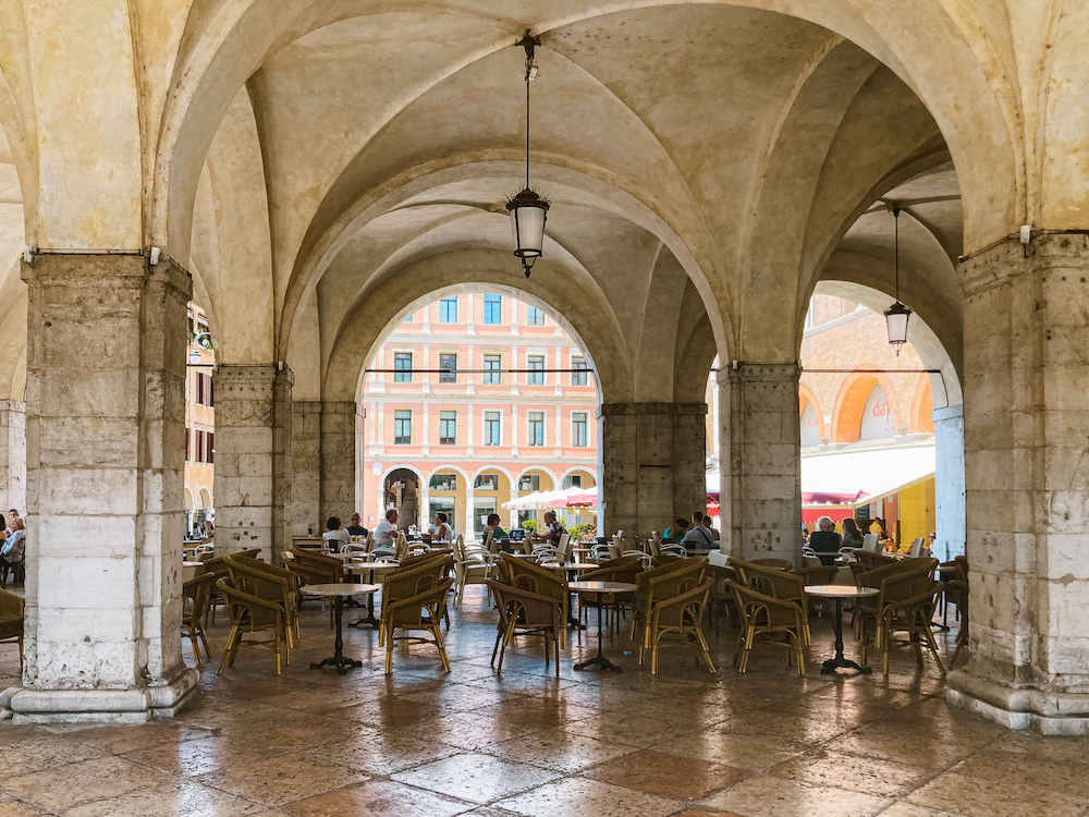 Palazzo dei Trecento