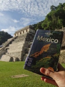 Palenque lonely planet mexico