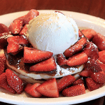 Pancake parlour hotspots melbourne