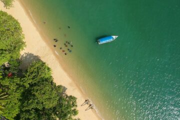 Pangkor Maleisië