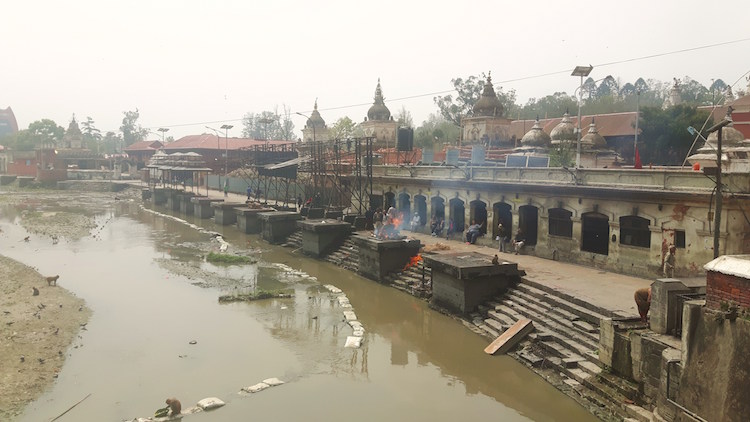 Pashupatinath kathmandu tips nepal