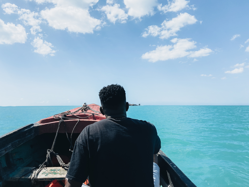 Pelican Bar