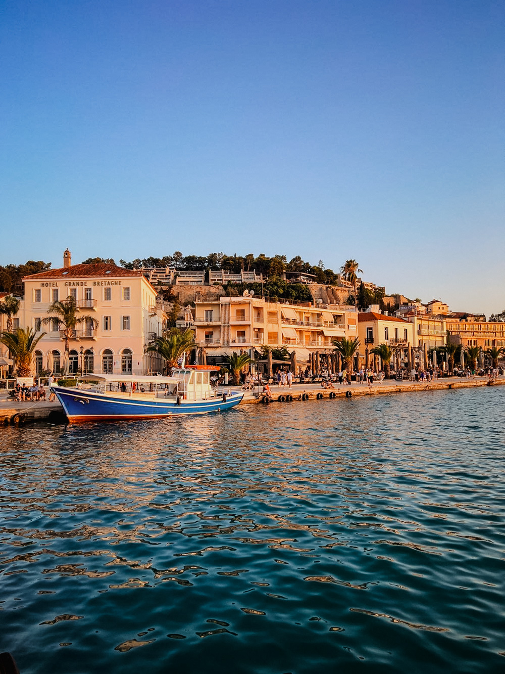 Peloponnesos Nafplio 2