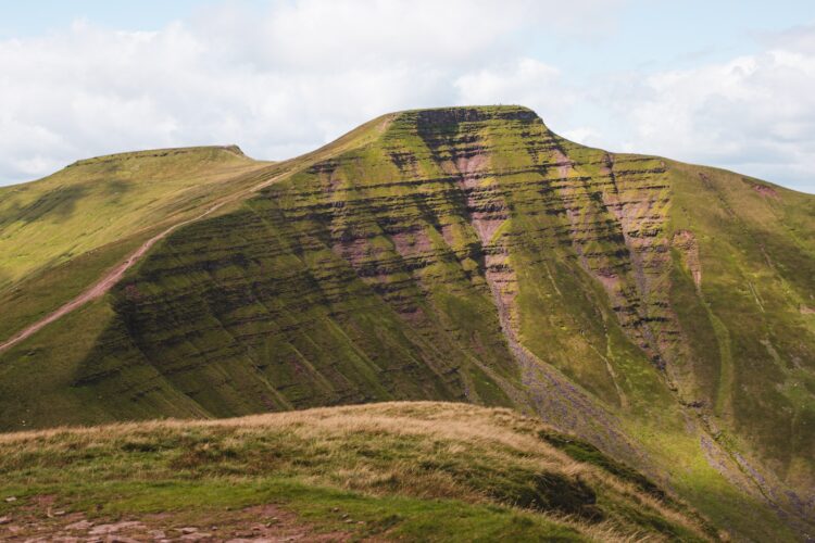 Pen y Fan, Brecon Beacons