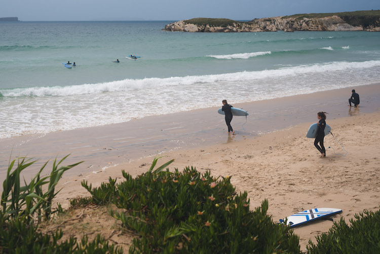 Peniche surfschool portugal 28