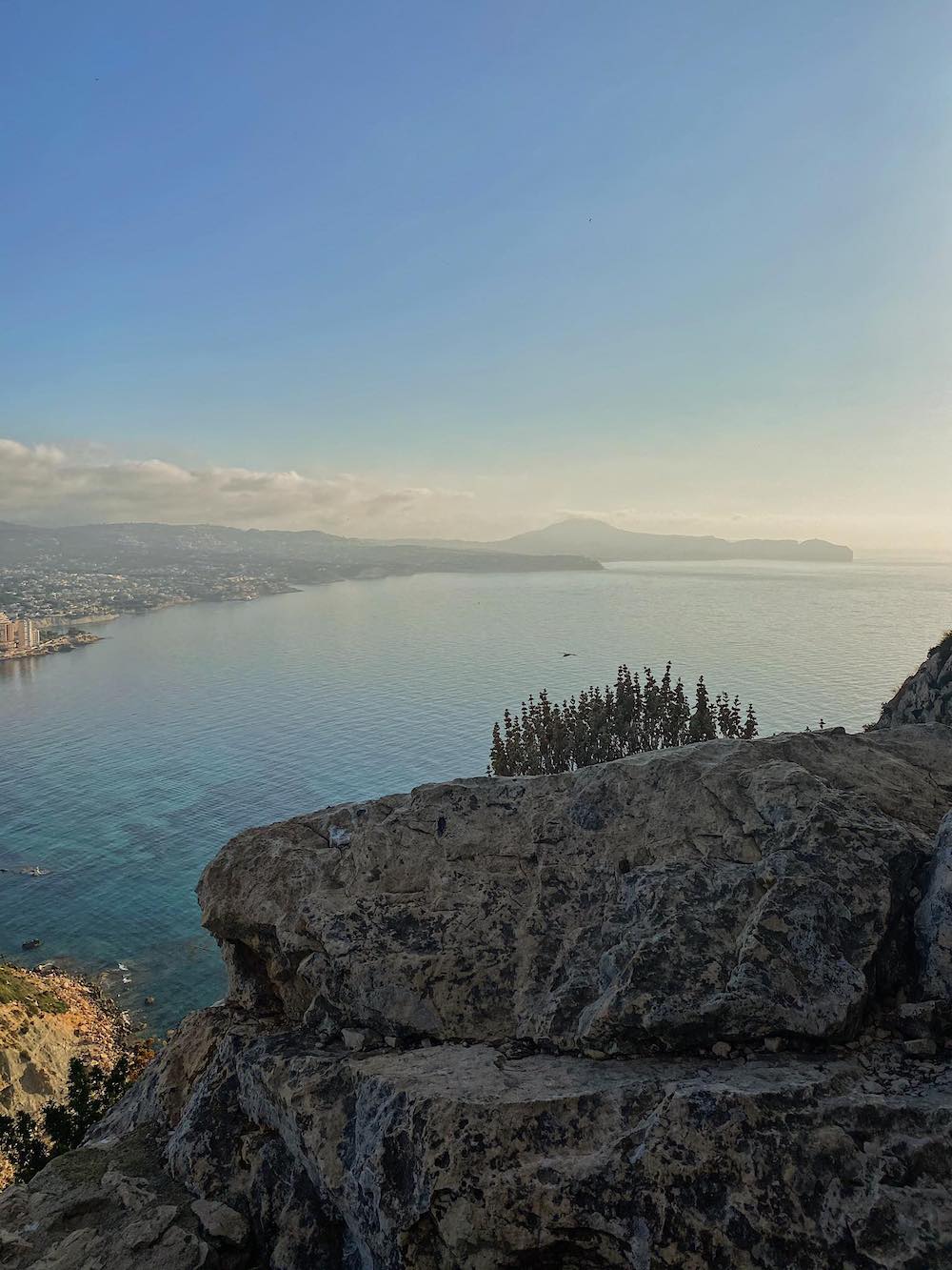 Peñon de Ifach, Altea bezienswaardigheden