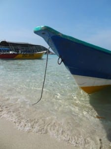 Perhentian Islands