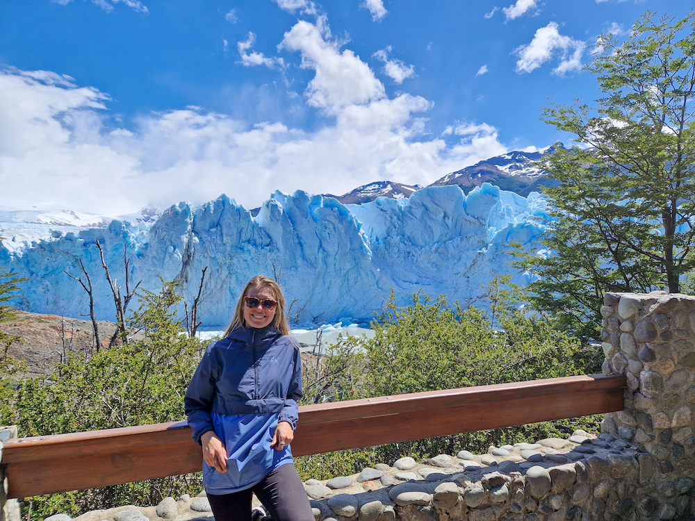 Perito Moreno