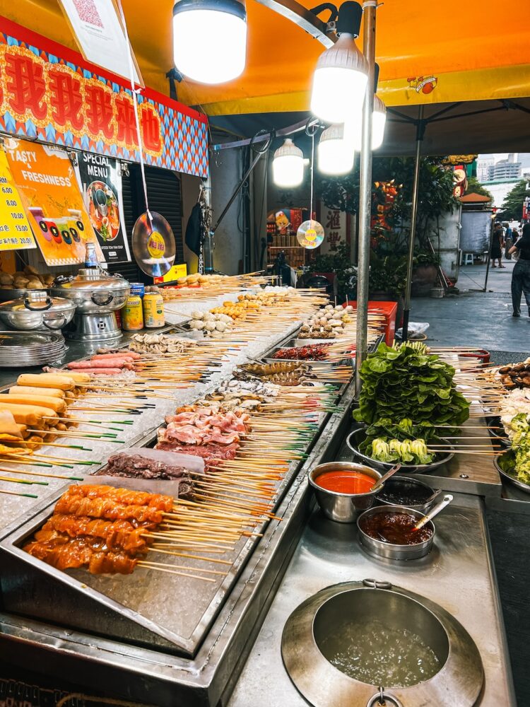 Petaling Street