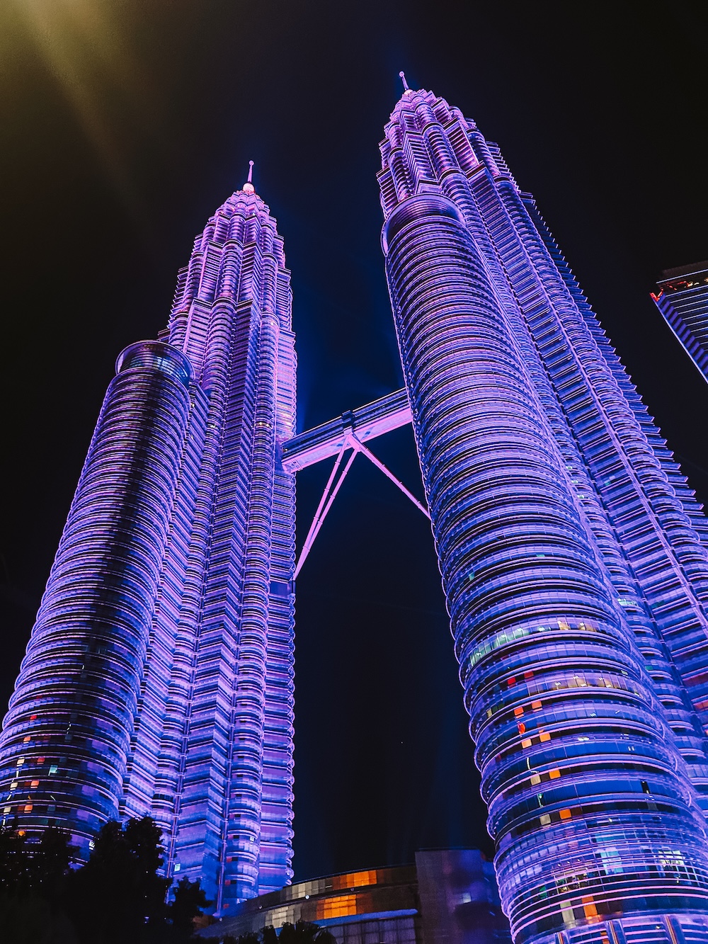 Petronas Twin Towers