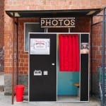 Photobooth fotohokje berlijn friedrichshain arena