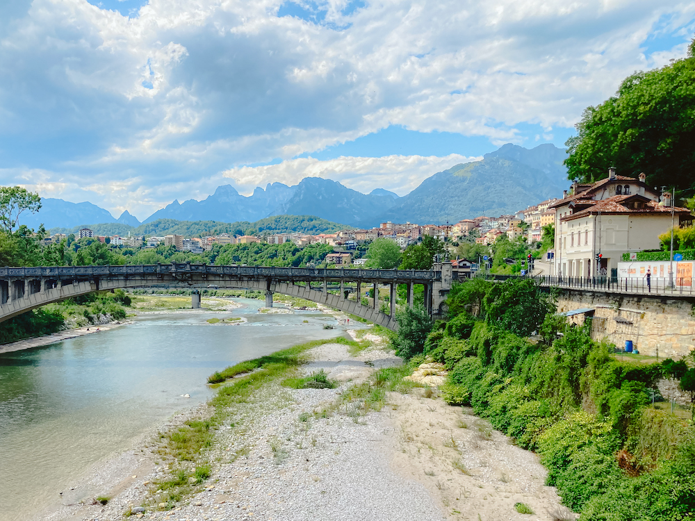 Piave Belluno