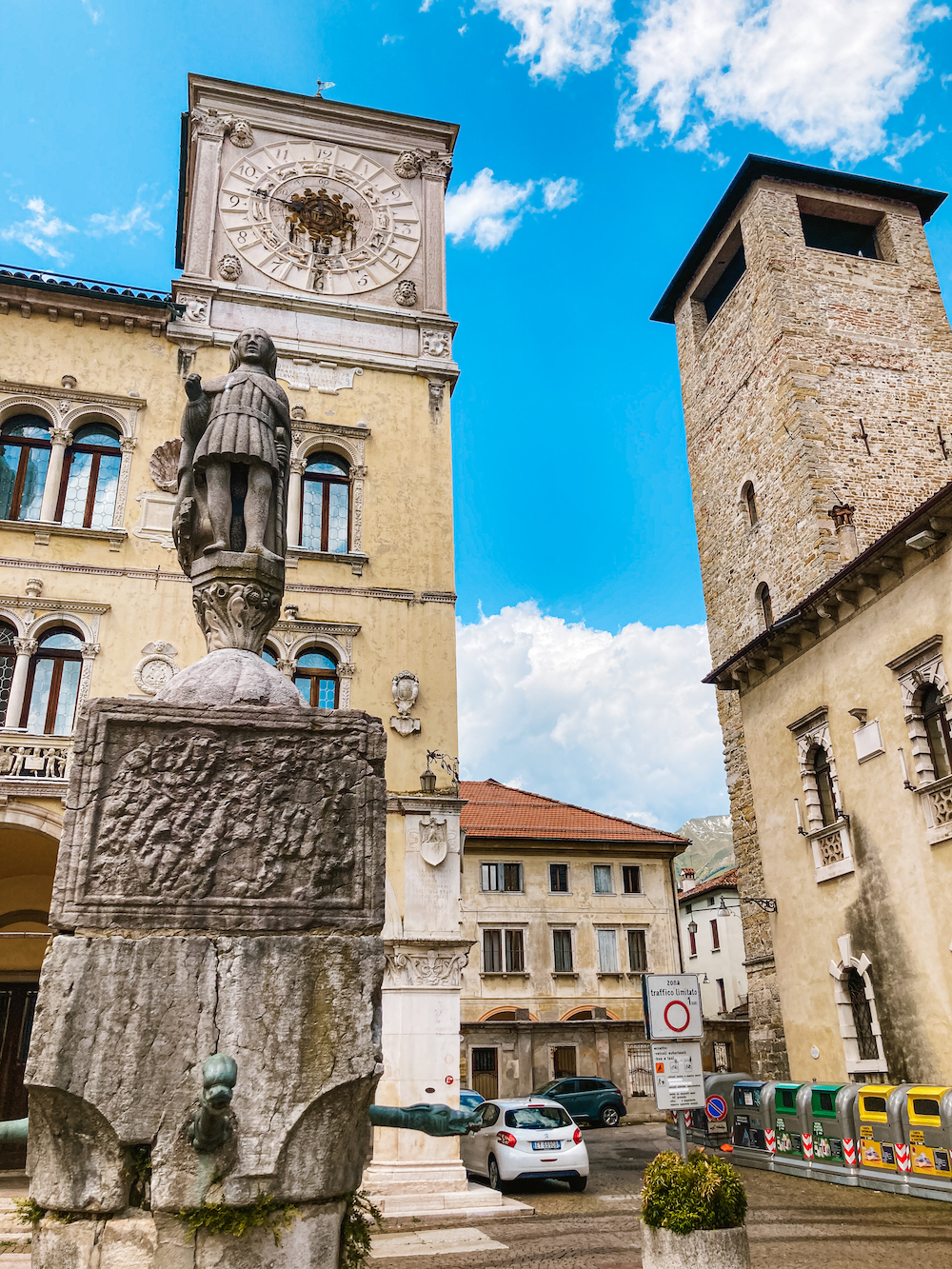 Piazza Duomo