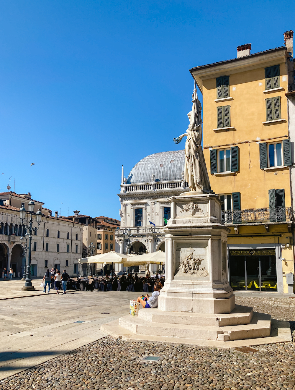 Piazza Loggia