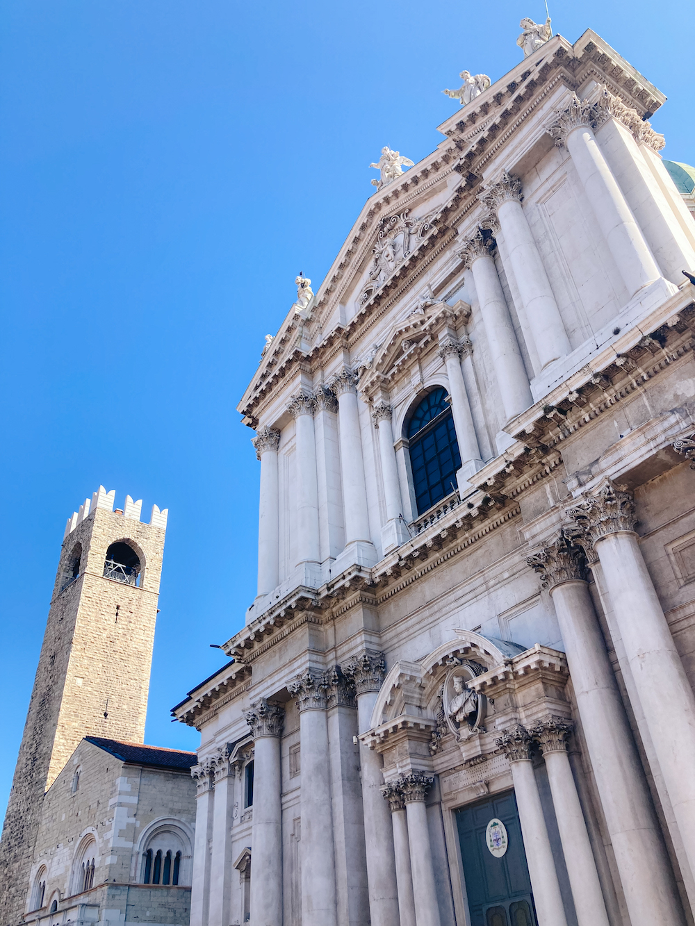 Piazza Paolo