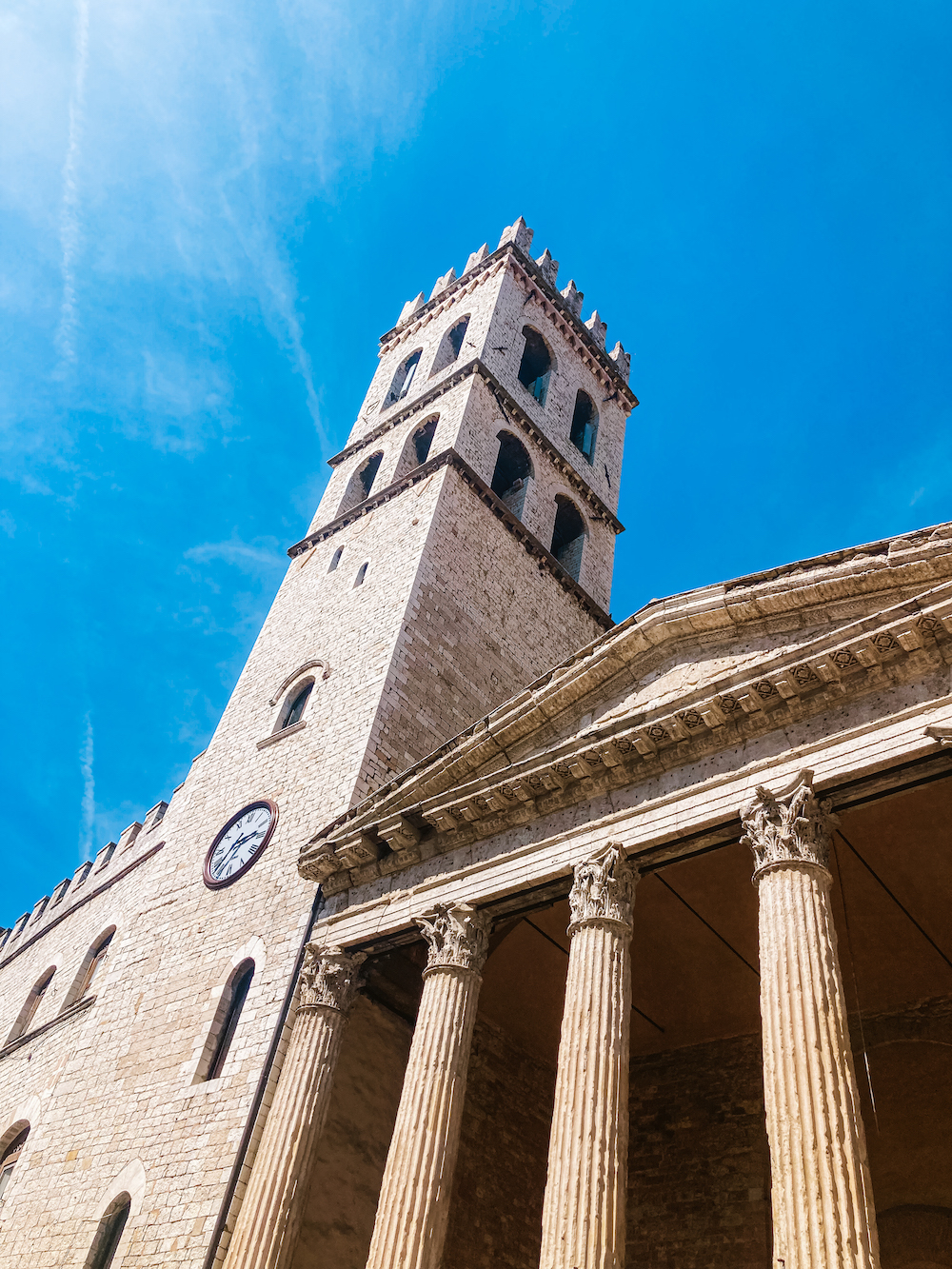 Piazza del Comune