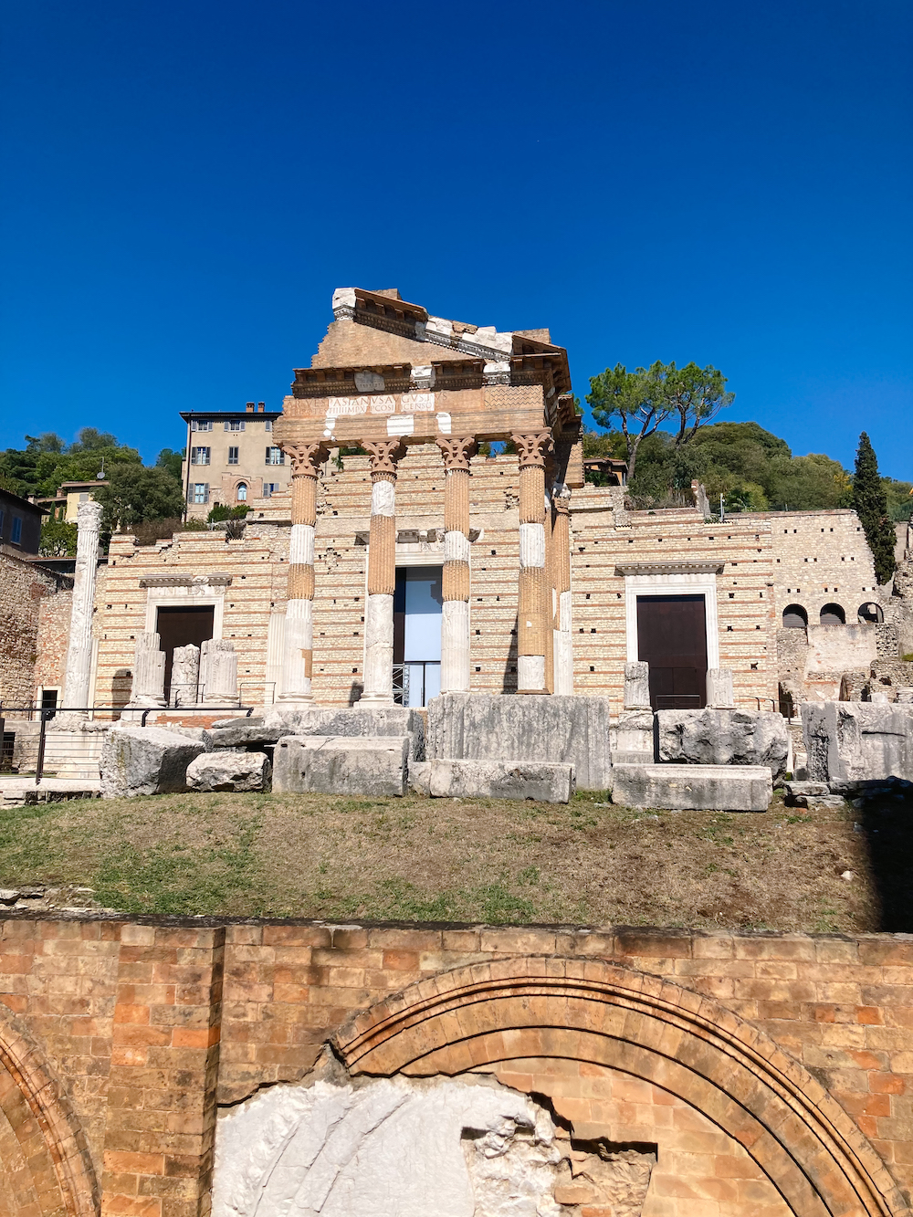 Piazza del Foro