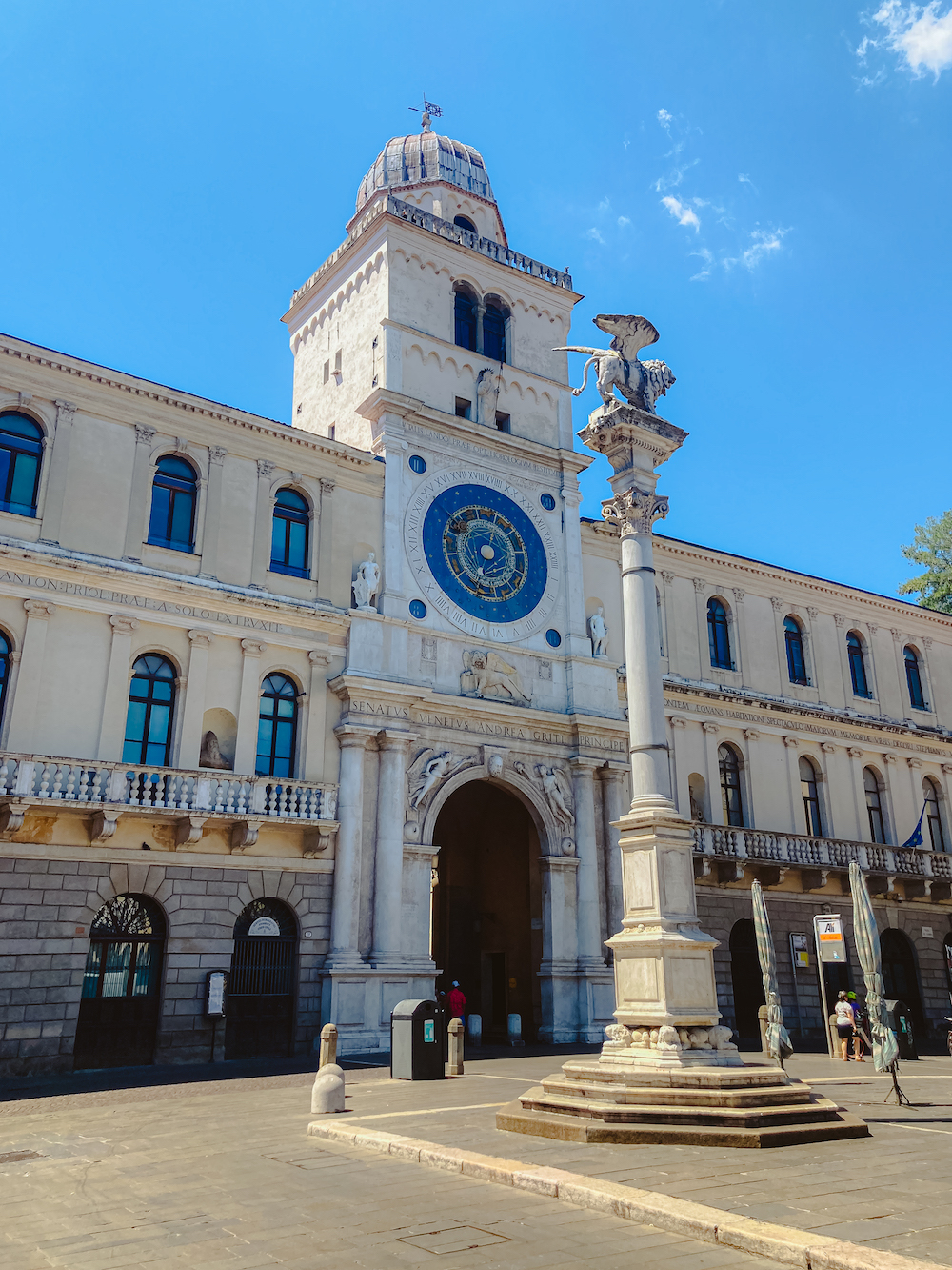 Piazza delle Erbe